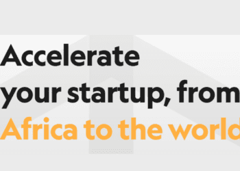 Accelerate Africa