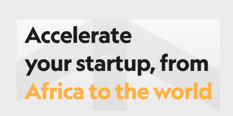 Accelerate Africa