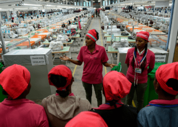 Wasoko Founder Unveils $100M Africa Jobs Fund Targeting $50B Economic Boost Africa Jobs Fund