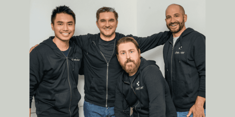 Checker Secures $8M to Scale Stablecoin APIs for Financial Institutions Across Africa Checkers