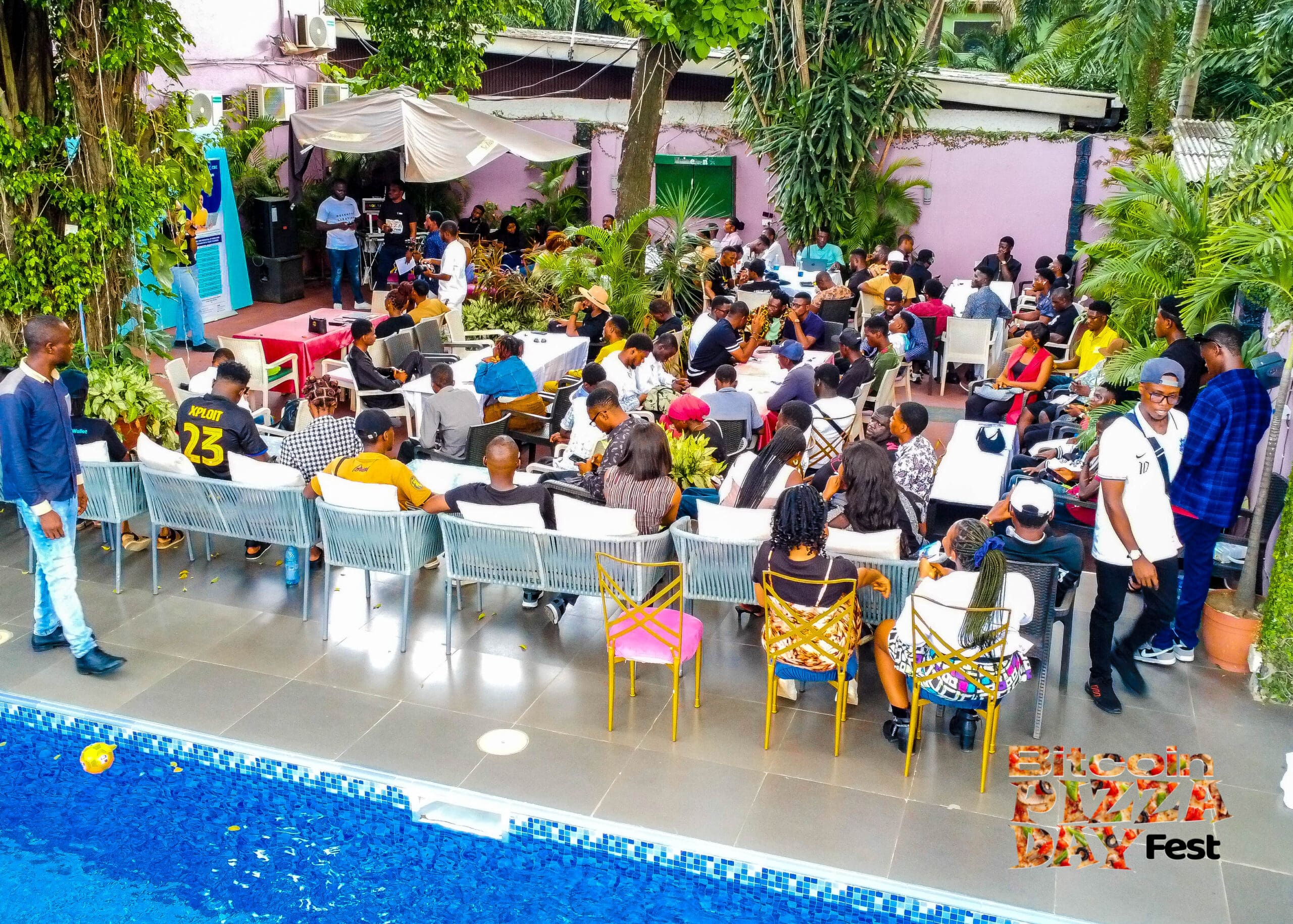 CBC Launches Africa’s First Comprehensive Bitcoin Pizza Day Impact Report DJI 0941.jpg scaled
