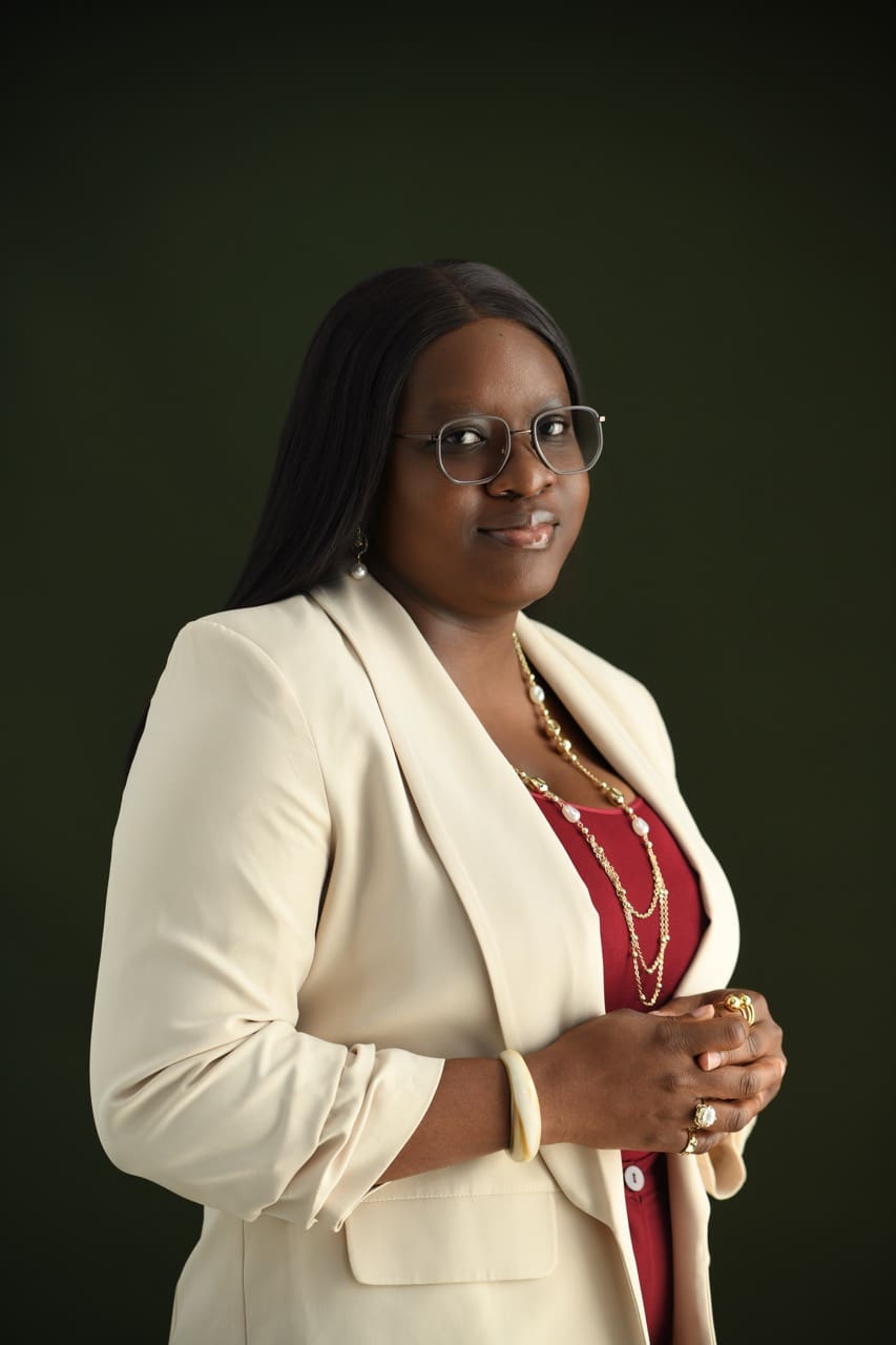 Paystack Unveils Its First Major Dashboard Overhaul in 10 Years Dara Assim Ita Senior Product Designer at Paystack Large