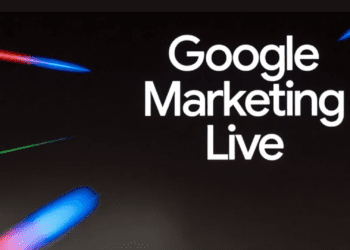 Google Marketing Live