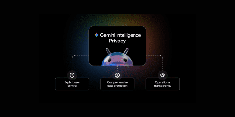 Gemini Intelligence