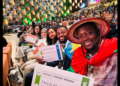 GoGettaz Agripreneur Prize