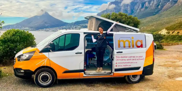 Mia Healthcare