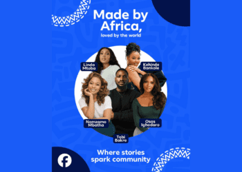 Made by Africa