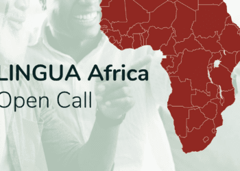 LINGUA Africa