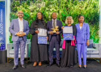 Milken-Motsepe