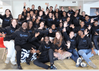 African Fintech NALA Turns to Debt Financing as Stablecoin Payment Volumes Surge NALA