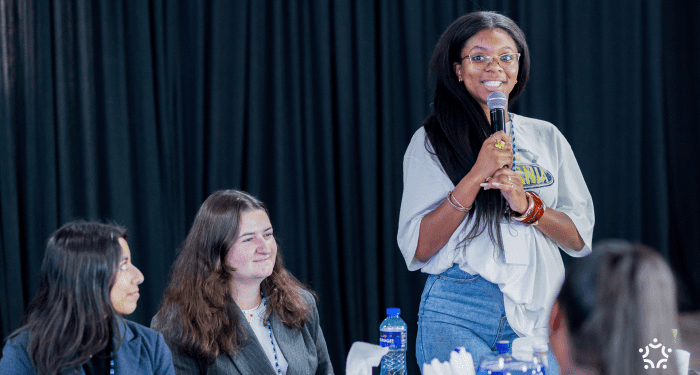 Women in Tech Accelerator 2026 ($600k) Women in Tech Accelerator