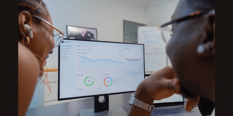 Paystack Unveils Its First Major Dashboard Overhaul in 10 Years Paystack