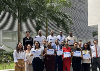 RAISEAfrica