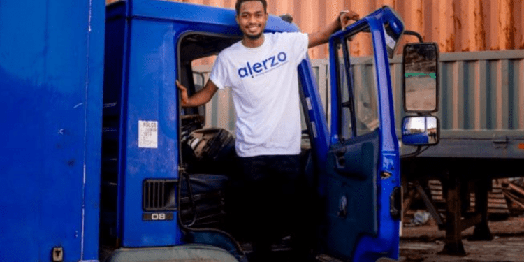 Alerzo