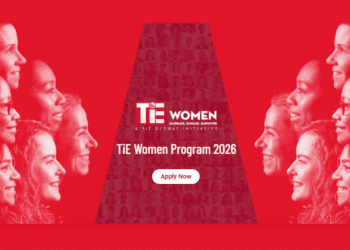TiE Women