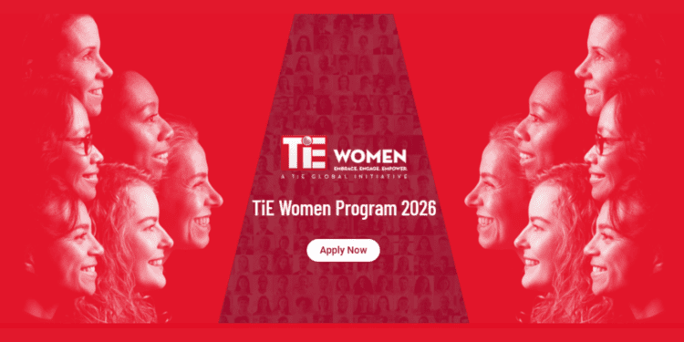 TiE Women