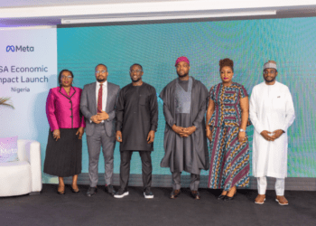 Nigerian Businesses See Growth on Meta Platforms as Economic Impact Hits $820M Meta