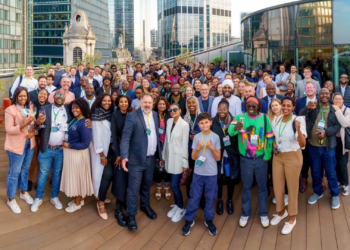 London Tech Week