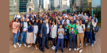 London Tech Week