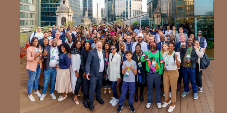 New UK Initiative at London Tech Week Aims to Back African Startup Founders London Tech Week