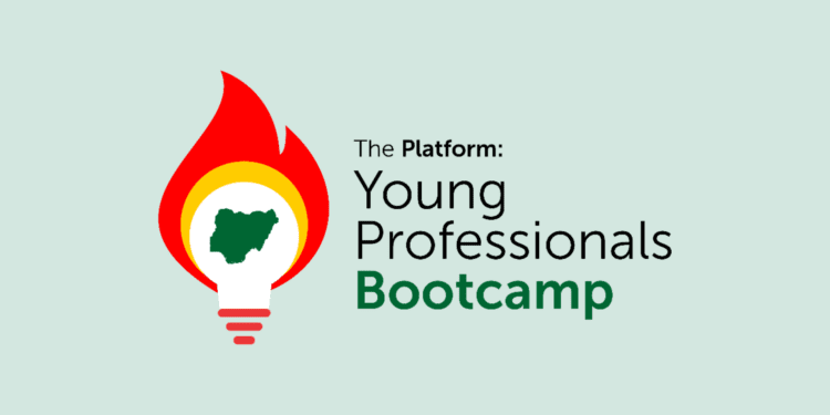 Young Professionals Bootcamp