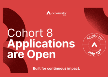 100+ Accelerator Cohort 8