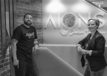 Aions Ventures Launches $6.1M to Help SA Startups Bridge the Series A Gap Aions Ventures