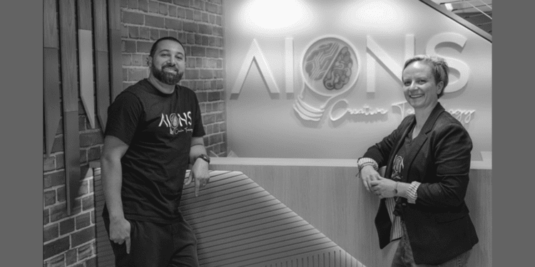Aions Ventures
