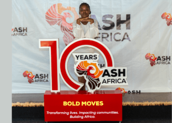 ASH Africa