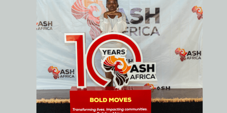 ASH Africa