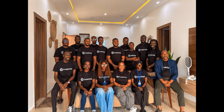 Backed by Janngo Capital, CreditChek Expands Its Credit Infrastructure Play Across East Africa CreditChek