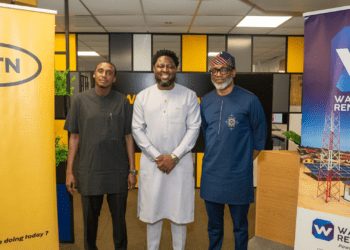 MTN Nigeria, First WATT Introduce Renewable Power Initiative for Operations and EV Charging First WATT