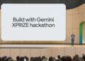 Gemini XPRIZE