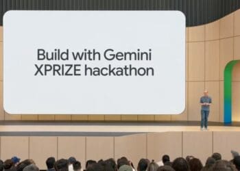 Gemini XPRIZE