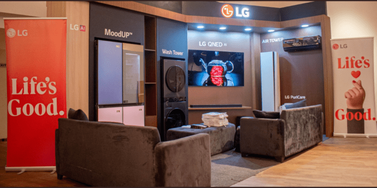 Africa Technology Expo