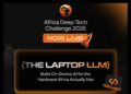 Laptop LLM Challenge