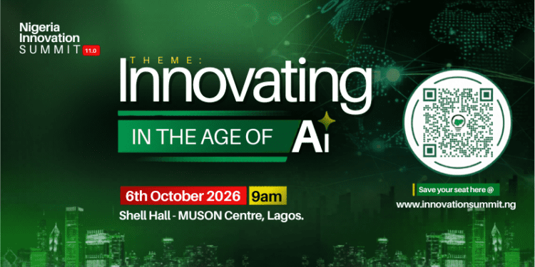 The Organizers of the Nigeria Innovation Summit Unveil the Agenda for the 11th Conference Nigeria Innovation Summit