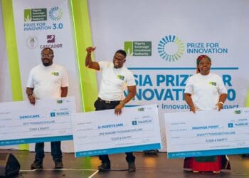 NSIA Prize