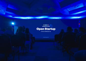 Open Startup