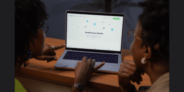 Paystack Targets Nigerian SMEs With New Support Programme Paystack Small Business
