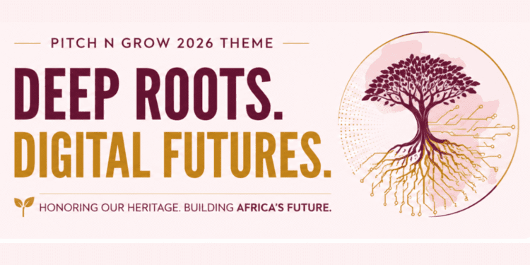 AWIEF Announces Pitch n Grow 2026 AWIEF