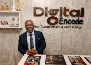 Digital Encode Sounds Alarm Over Nigeria’s Rising Cybersecurity Failures Digital Encode