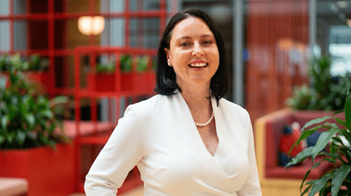Irvine Partners CEO Clinches Major Industry Awards in UK, EMEA Rachel Irvine
