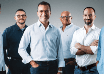 Egyptian Fintech Blnk Grabs $37M to Scale Point-of-Sale Lending Blnk