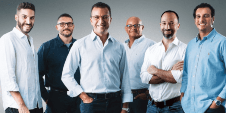 Egyptian Fintech Blnk Grabs $37M to Scale Point-of-Sale Lending Blnk
