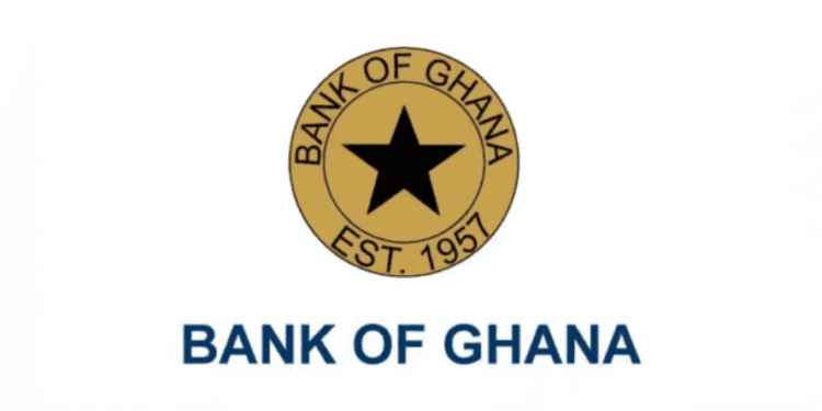Ghana Draws a Line on Crypto-Linked Dollar Wallets as Regulators Tighten Oversight Bank of Ghana
