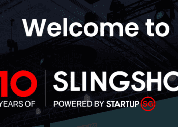Apply for SLINGSHOT 2026 ($2M) SLINGSHOT 2026