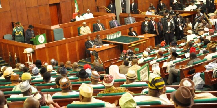 Nigeria’s Crypto Bill is Shifting From Enforcement to Integration Crypto