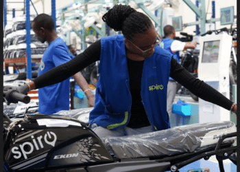 Spiro Gains $55M Investment From NewTrails to Grow Africa’s EV Ecosystem Spiro