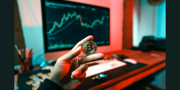 7 Whale Wallet Patterns That Show Up Before Every Major Crypto Move Whale Wallet
